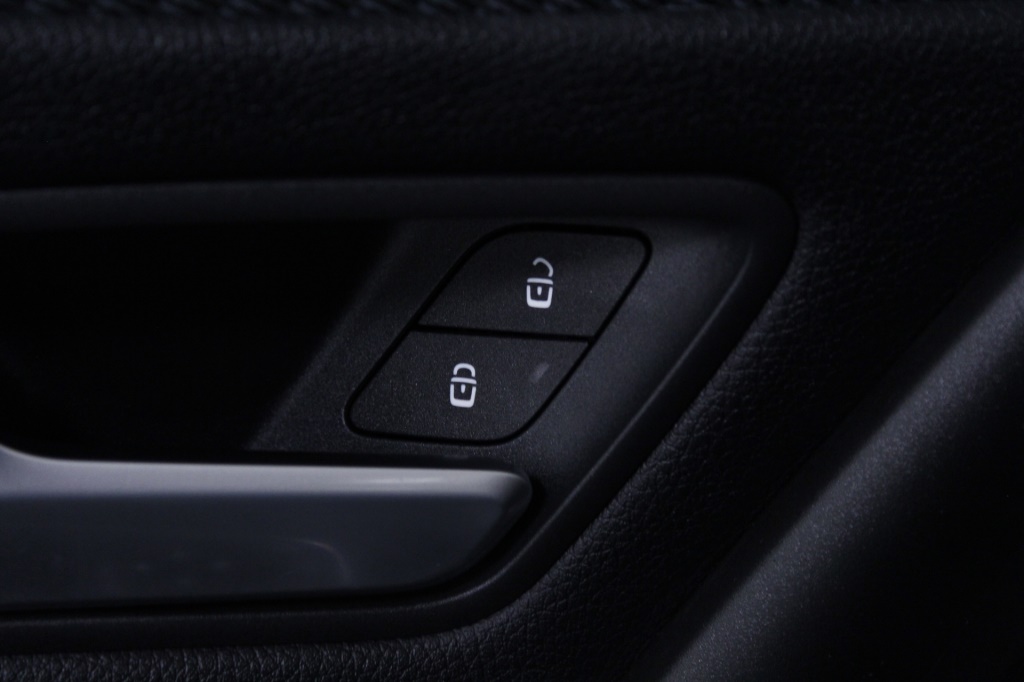 Mercedes-Benz Classe A - 200