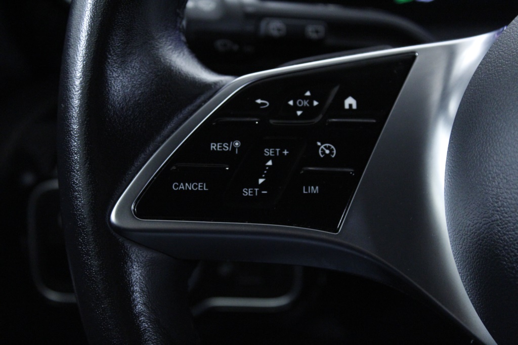 Mercedes-Benz Classe A - 200