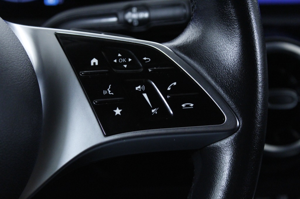 Mercedes-Benz Classe A - 200