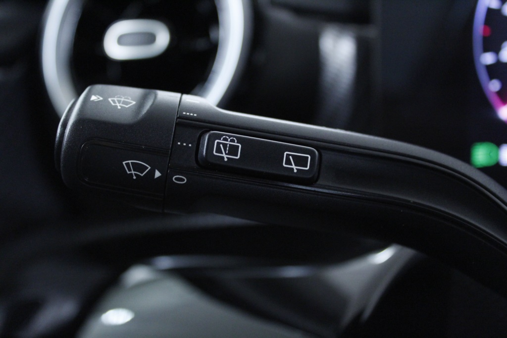 Mercedes-Benz Classe A - 200