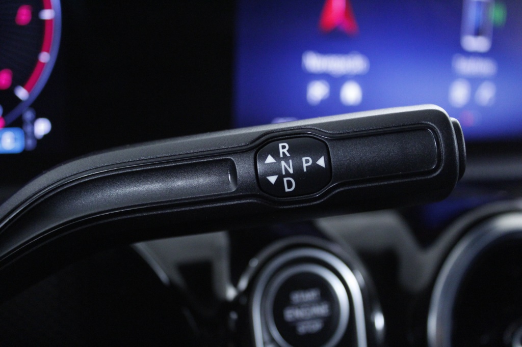 Mercedes-Benz Classe A - 200