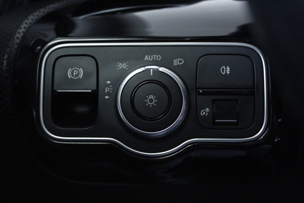 Mercedes-Benz Classe A - 200