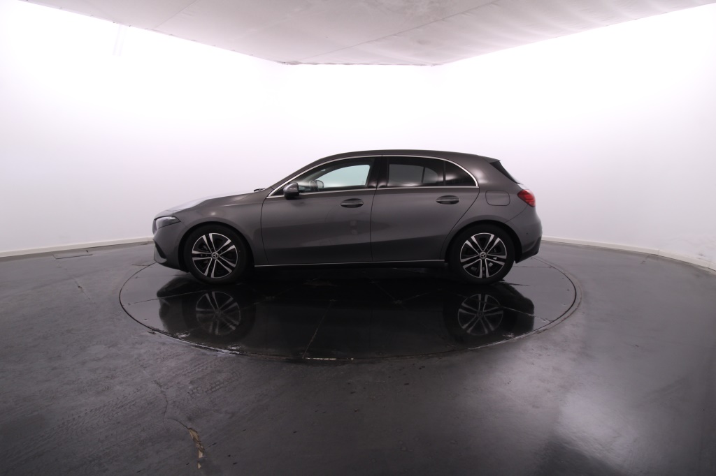 Mercedes-Benz Classe A - 200