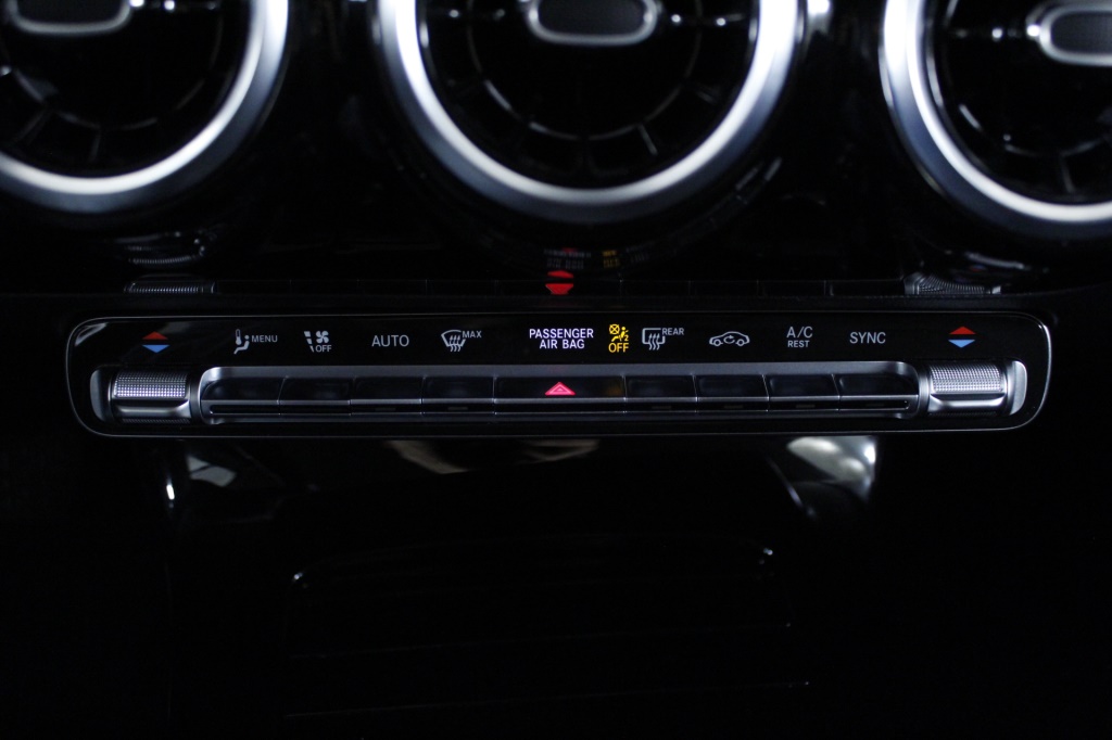 Mercedes-Benz Classe A - 200