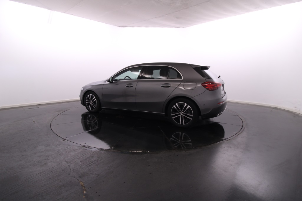 Mercedes-Benz Classe A - 200