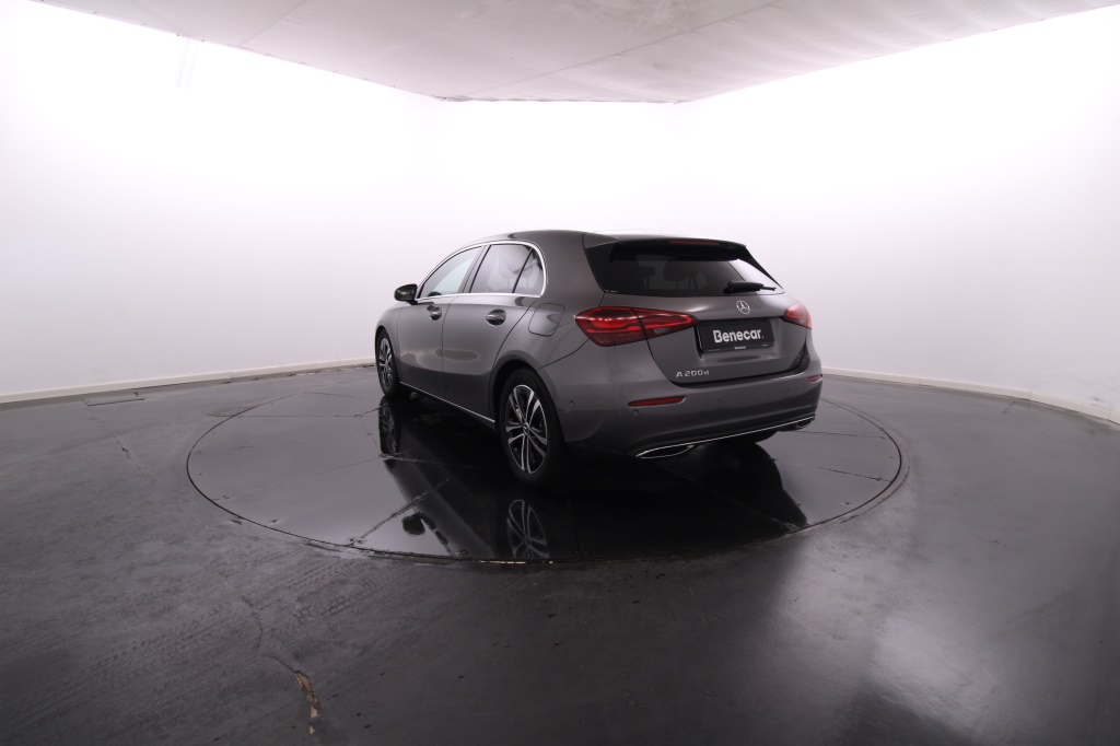 Mercedes-Benz Classe A - 200