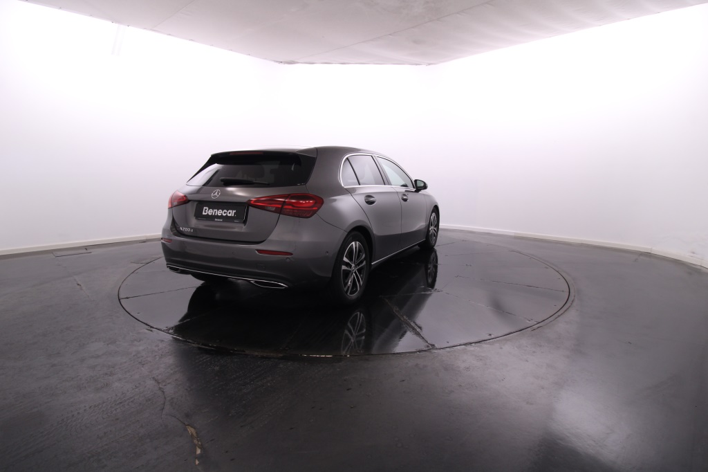 Mercedes-Benz Classe A - 200