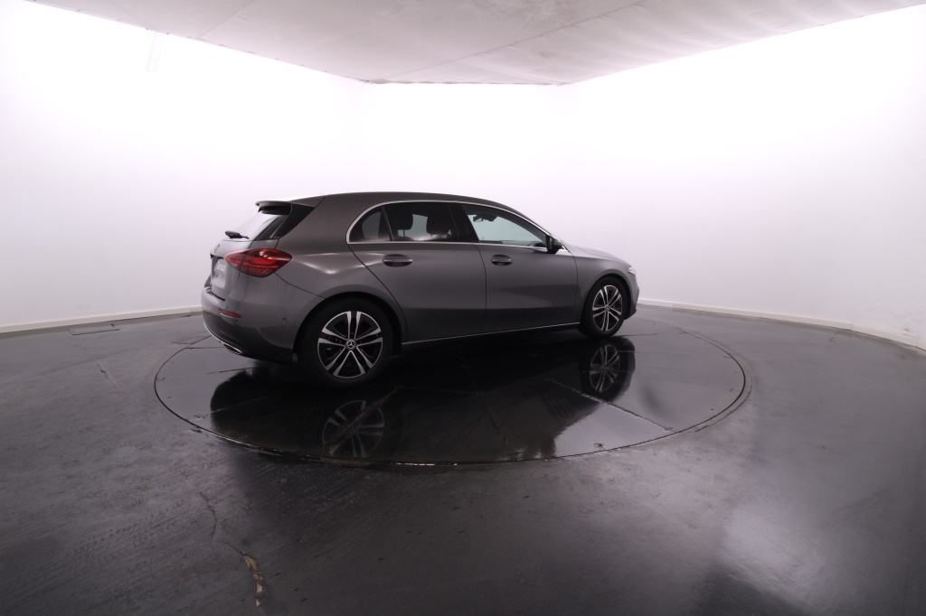 Mercedes-Benz Classe A - 200