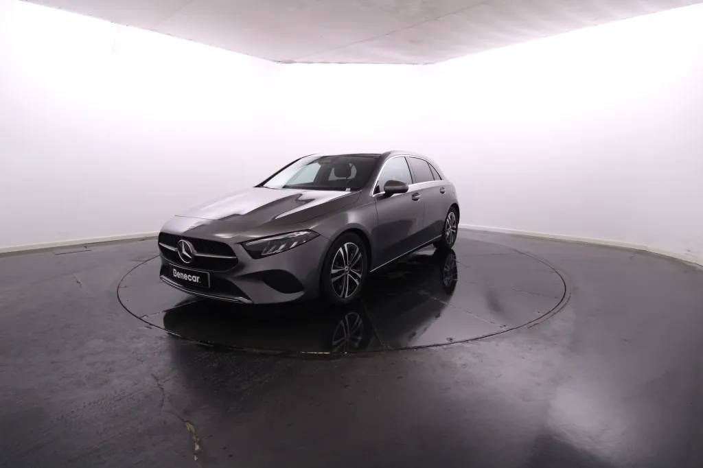 Mercedes-Benz Classe A - 200