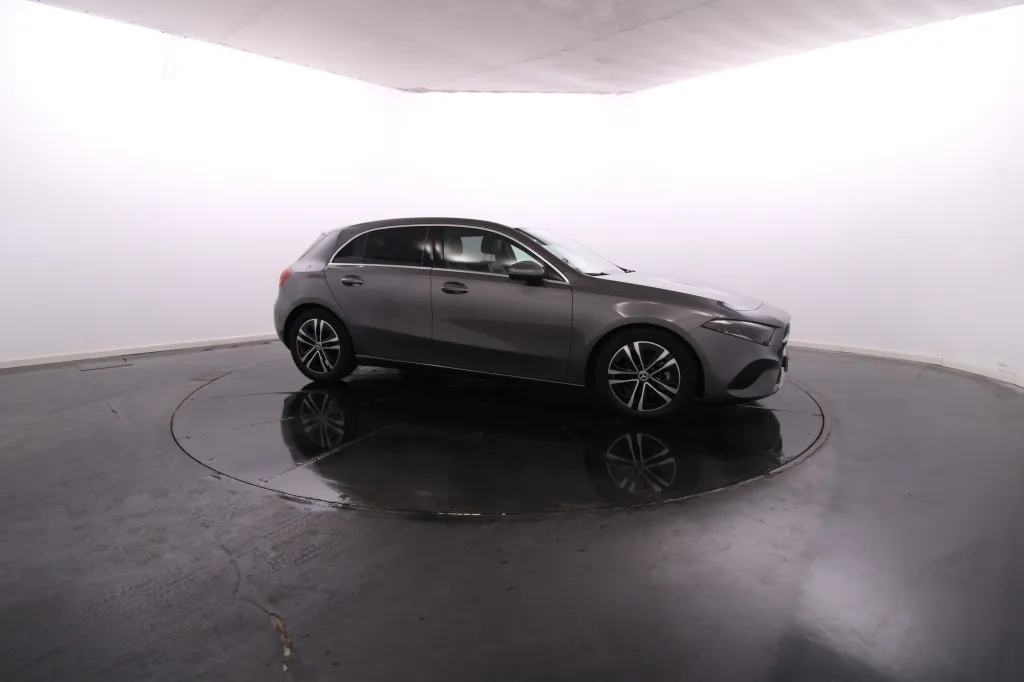Mercedes-Benz Classe A - 200