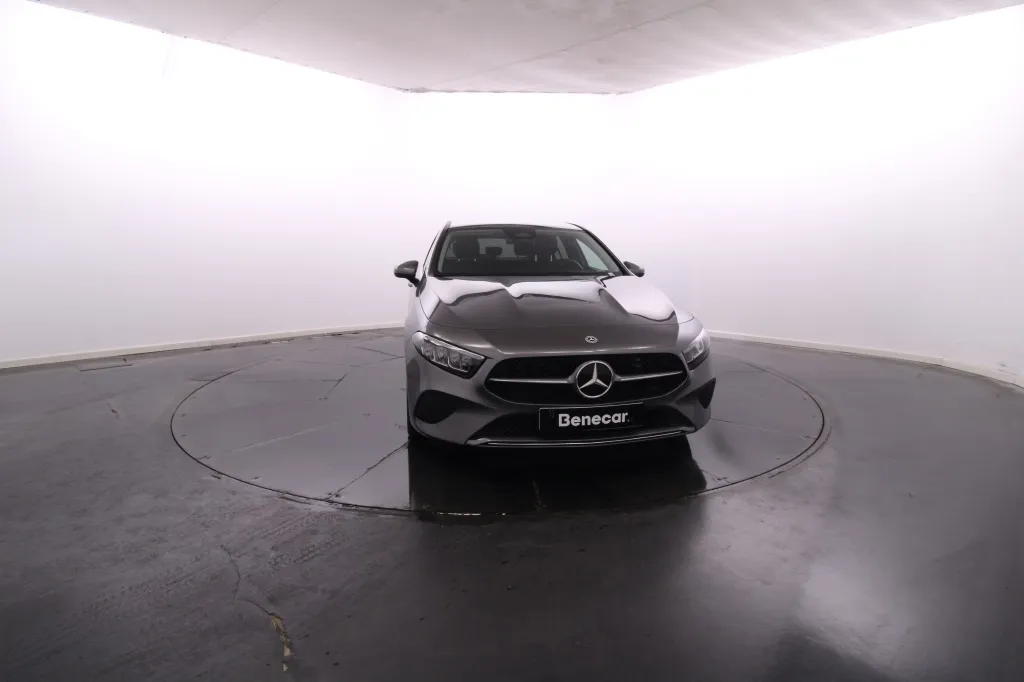 Mercedes-Benz Classe A - 200