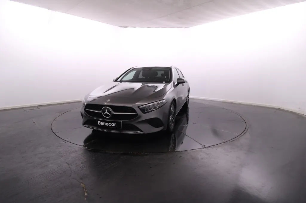 Mercedes-Benz Classe A - 200