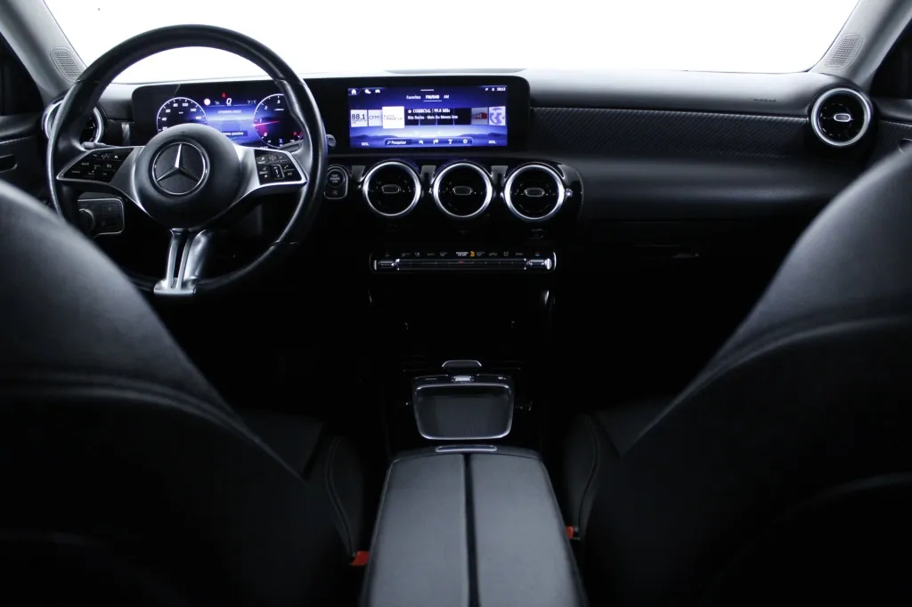 Mercedes-Benz Classe A - 200
