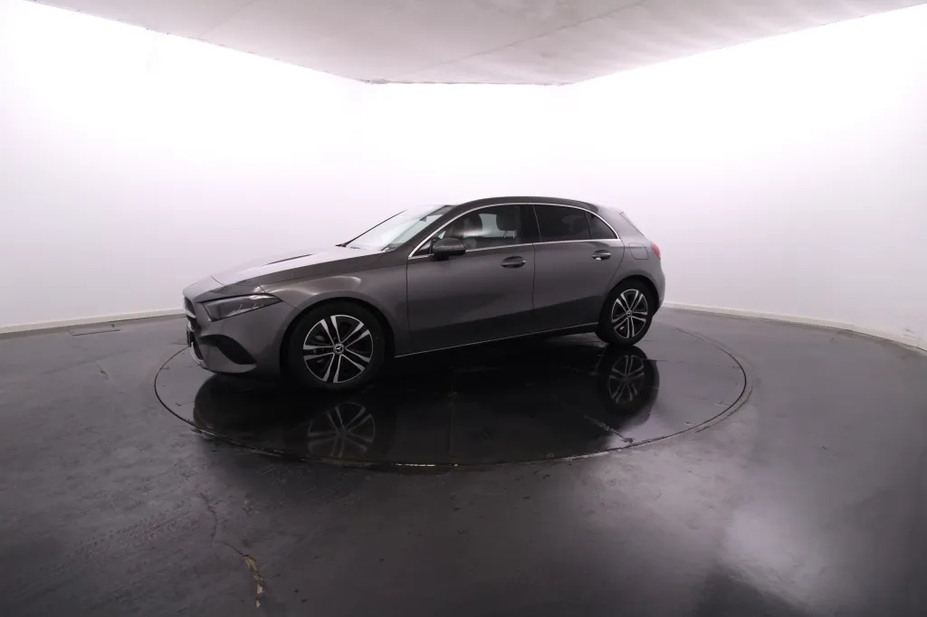 Mercedes-Benz Classe A - 200