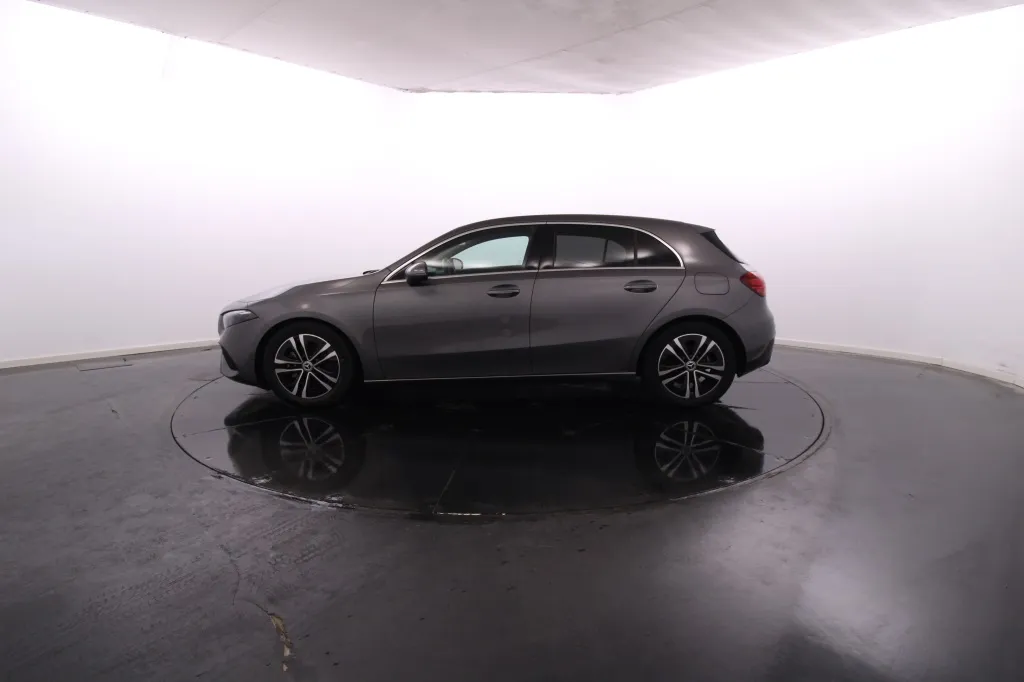 Mercedes-Benz Classe A - 200