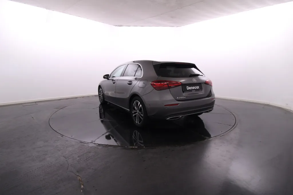 Mercedes-Benz Classe A - 200