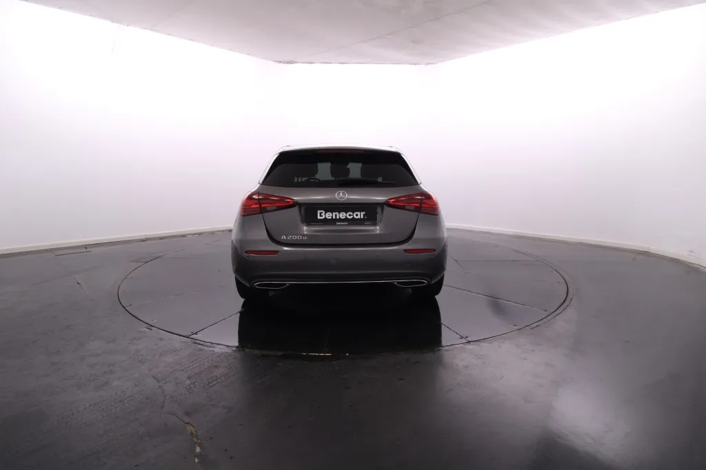 Mercedes-Benz Classe A - 200