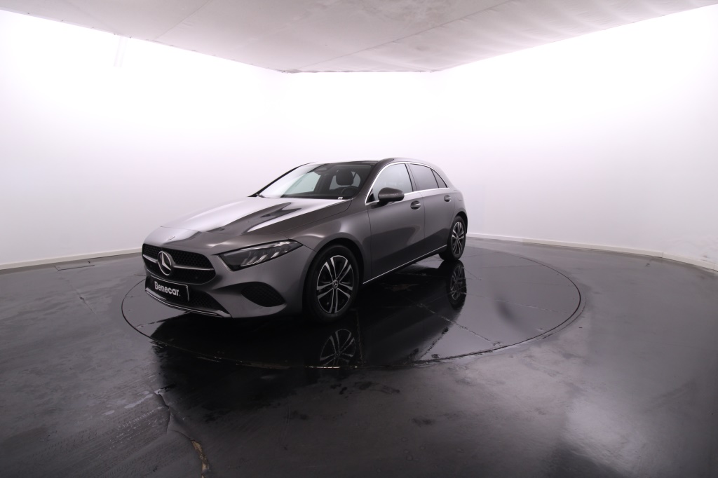 Mercedes-Benz Classe A - 200