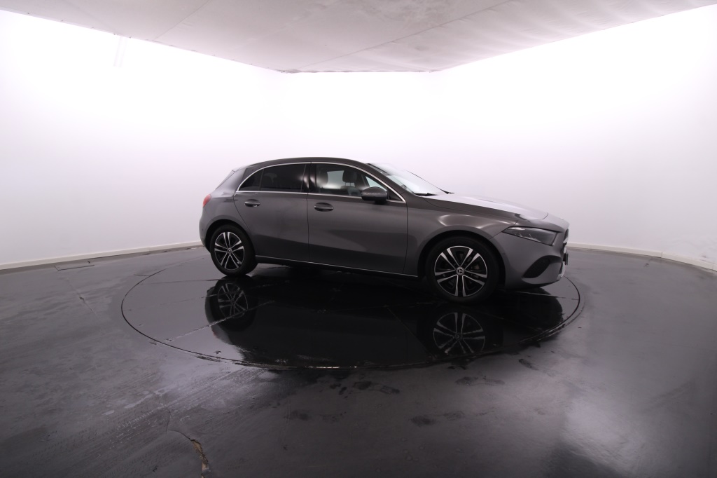 Mercedes-Benz Classe A - 200