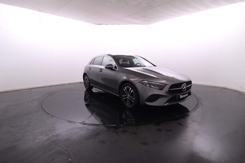 Mercedes-Benz Classe A - 200