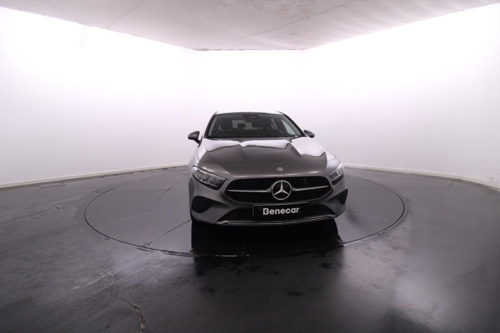Mercedes-Benz Classe A - 200