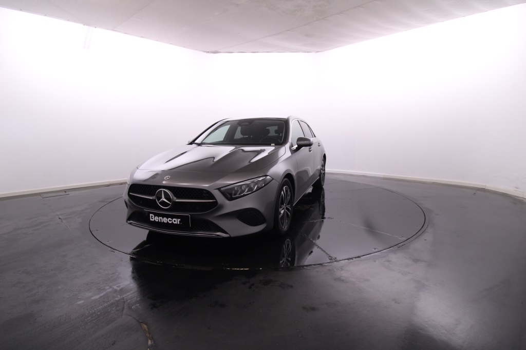 Mercedes-Benz Classe A - 200