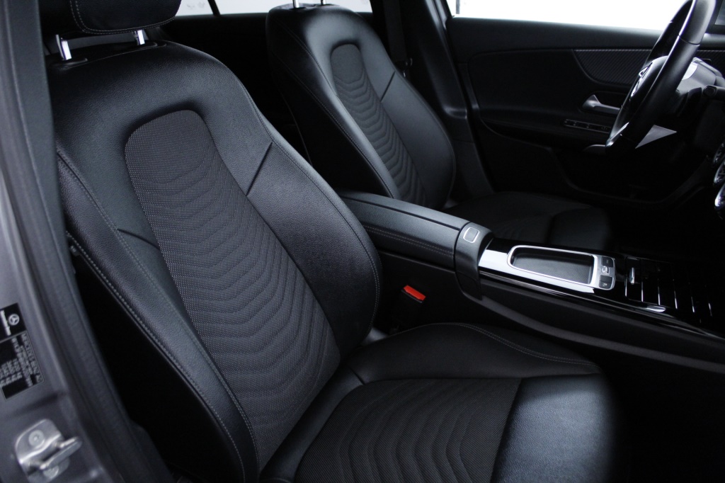 Mercedes-Benz Classe A - 200