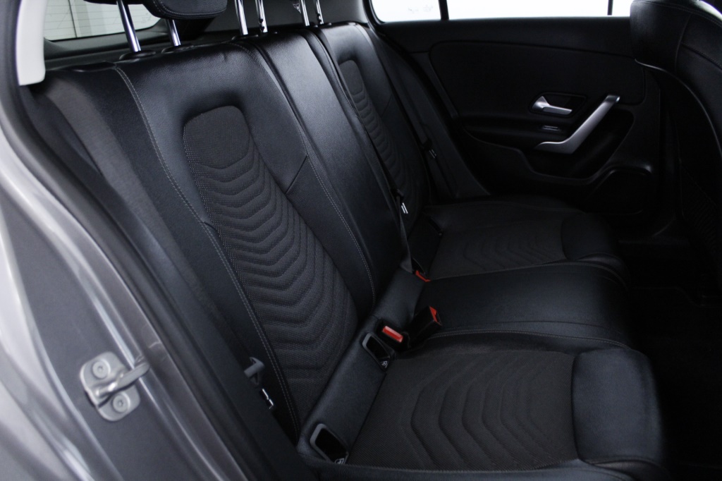 Mercedes-Benz Classe A - 200