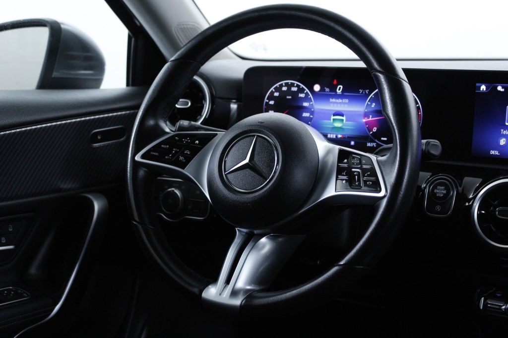 Mercedes-Benz Classe A - 200