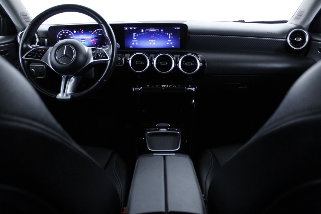 Mercedes-Benz Classe A - 200