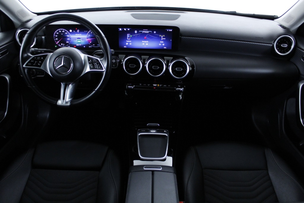 Mercedes-Benz Classe A - 200