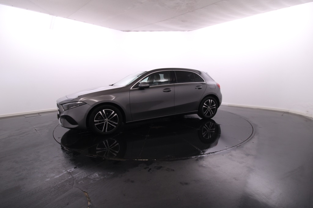 Mercedes-Benz Classe A - 200