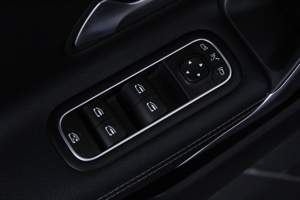 Mercedes-Benz Classe A - 200