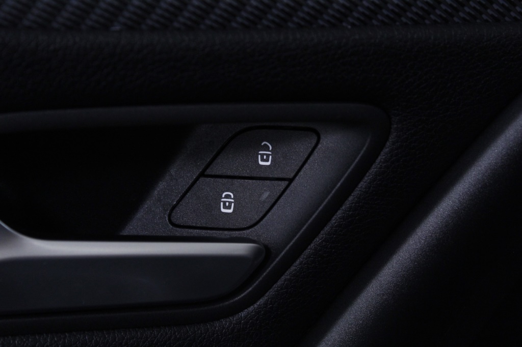 Mercedes-Benz Classe A - 200