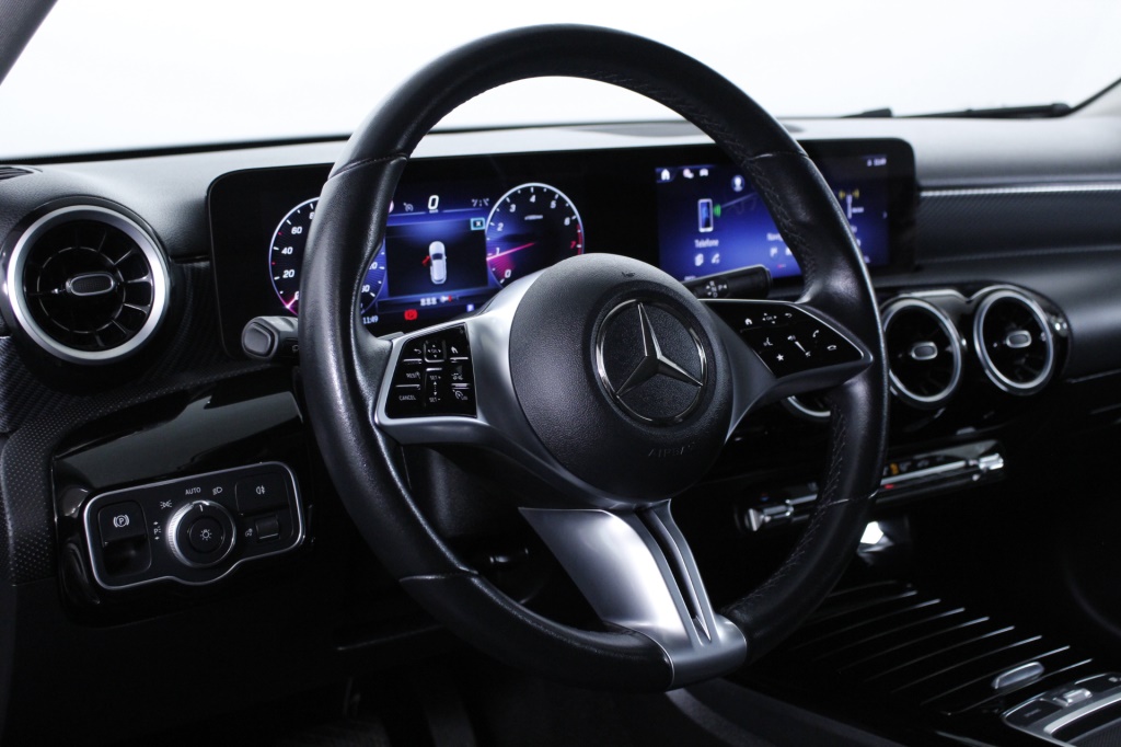 Mercedes-Benz Classe A - 200