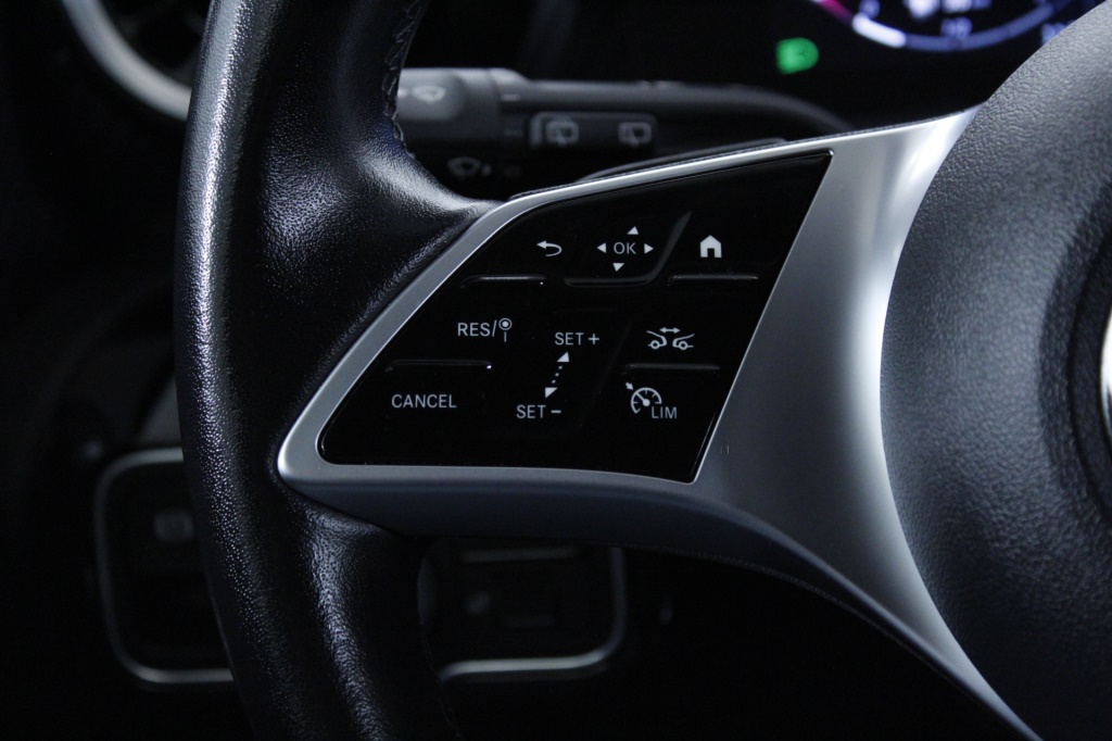 Mercedes-Benz Classe A - 200