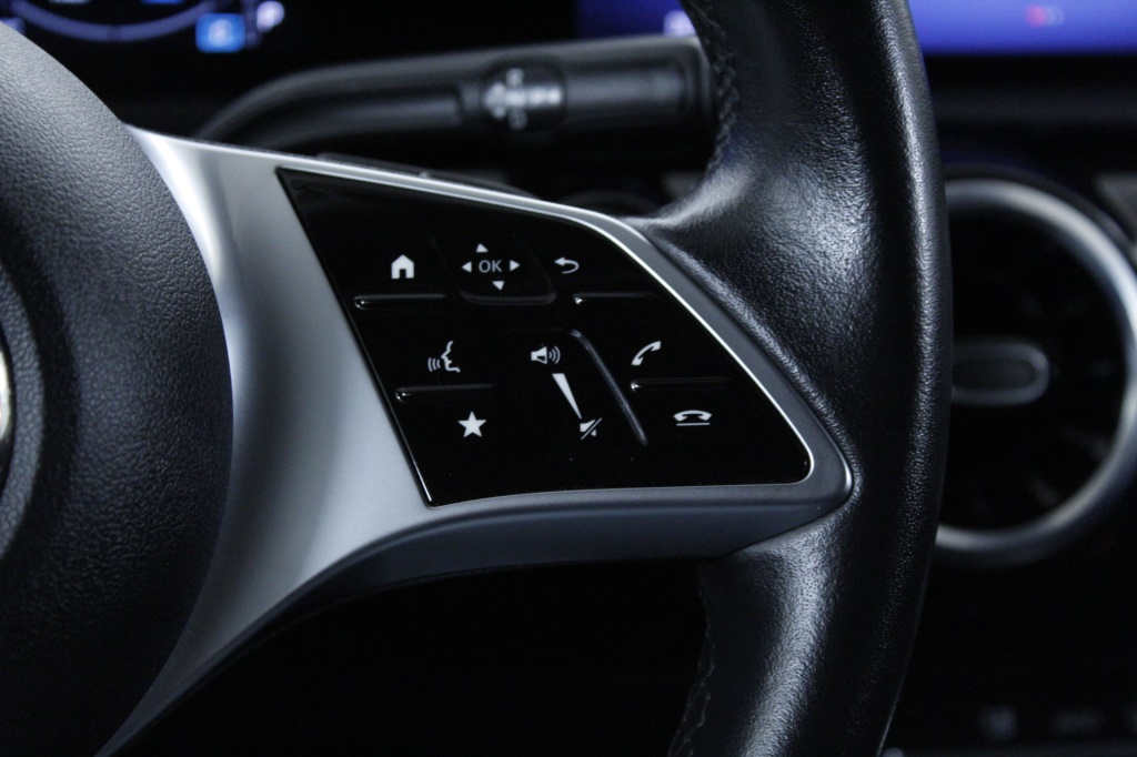 Mercedes-Benz Classe A - 200