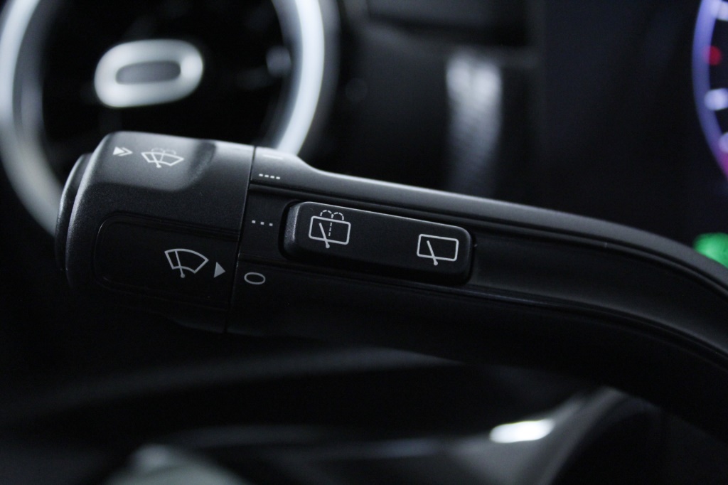 Mercedes-Benz Classe A - 200