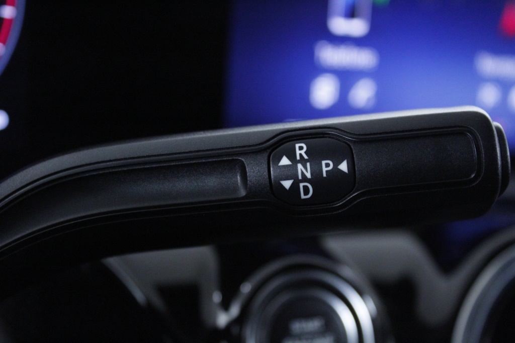 Mercedes-Benz Classe A - 200