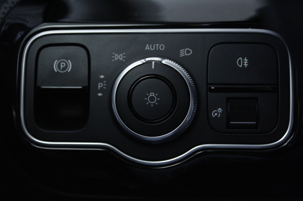 Mercedes-Benz Classe A - 200