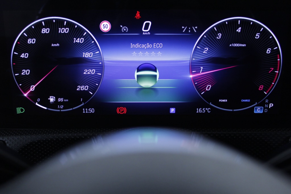 Mercedes-Benz Classe A - 200