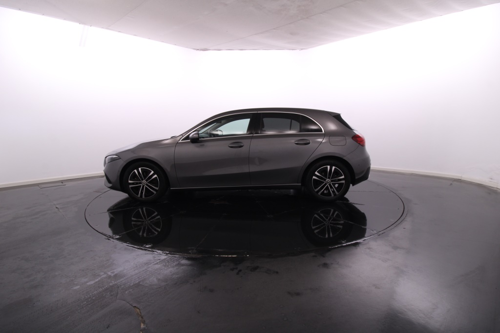 Mercedes-Benz Classe A - 200