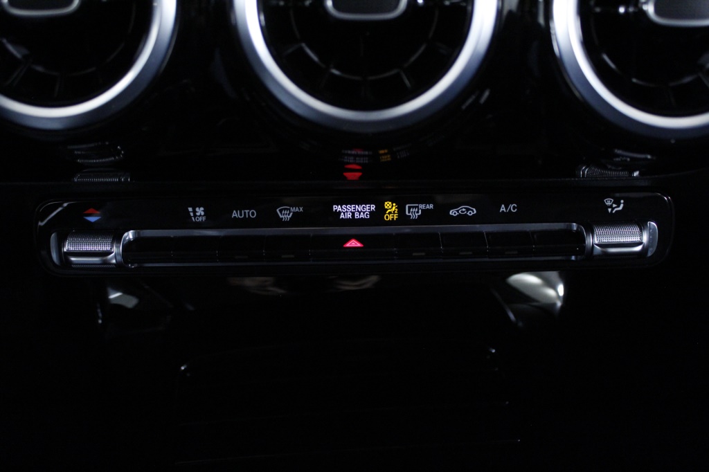 Mercedes-Benz Classe A - 200