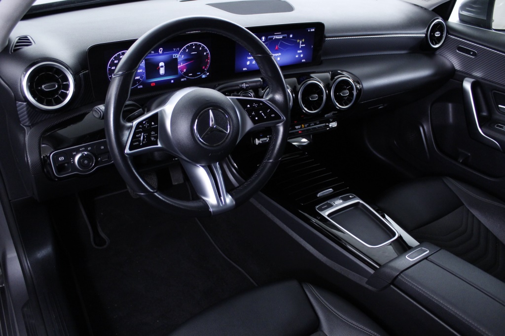 Mercedes-Benz Classe A - 200