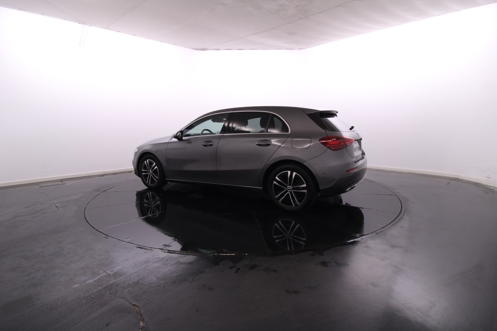 Mercedes-Benz Classe A - 200