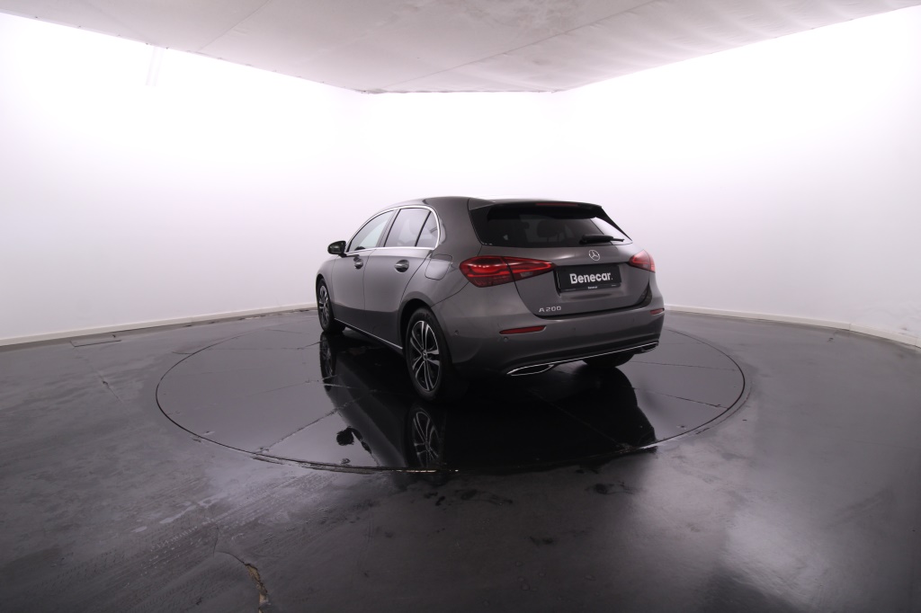 Mercedes-Benz Classe A - 200