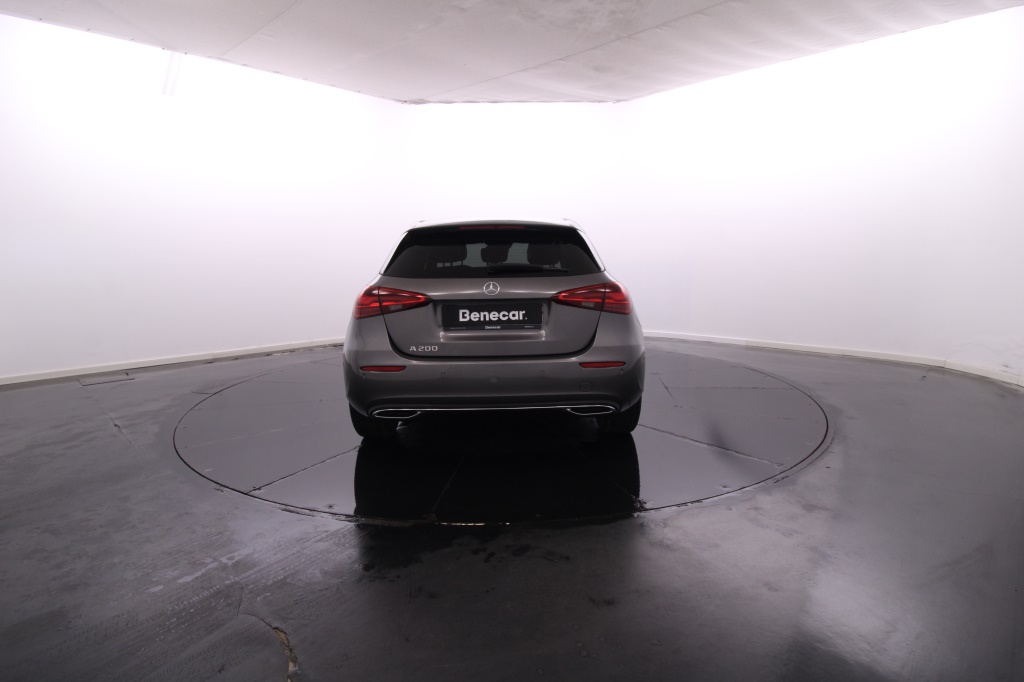 Mercedes-Benz Classe A - 200