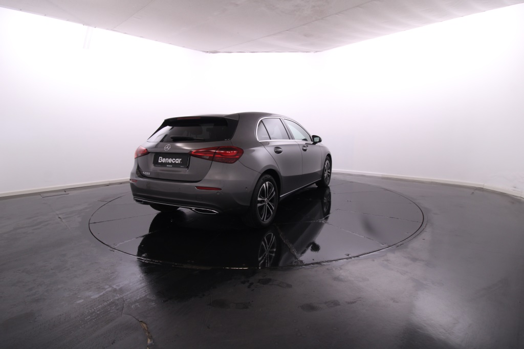 Mercedes-Benz Classe A - 200