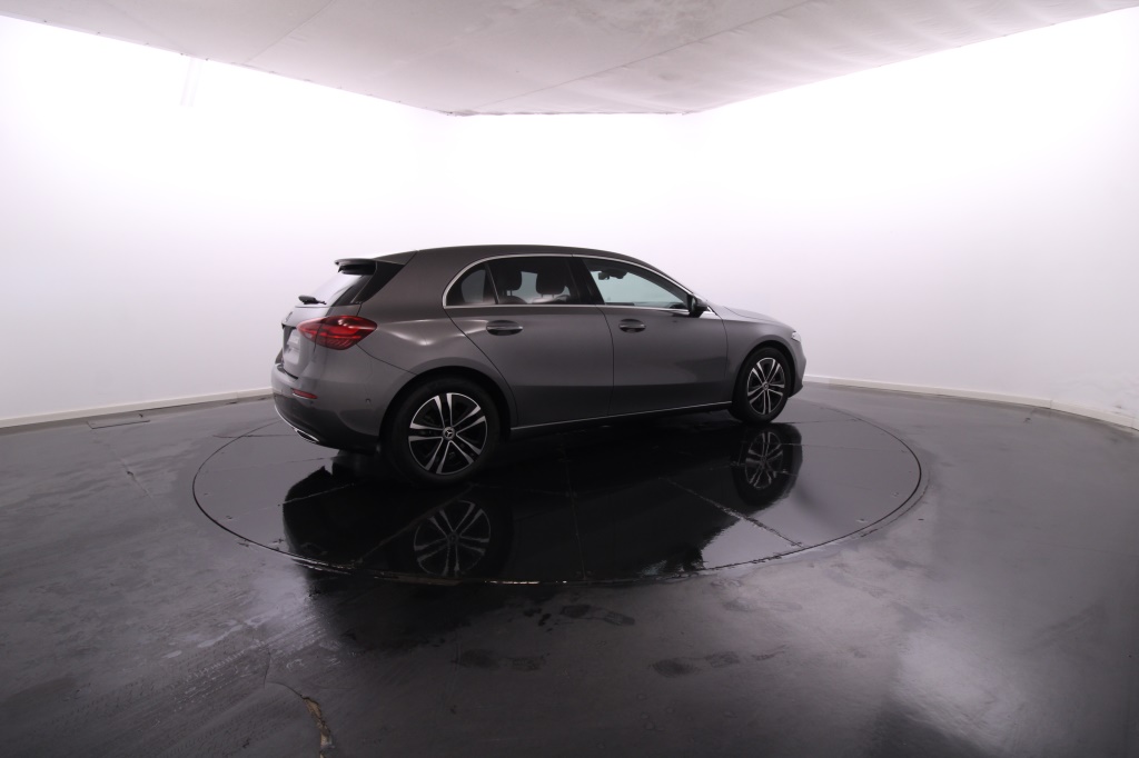 Mercedes-Benz Classe A - 200