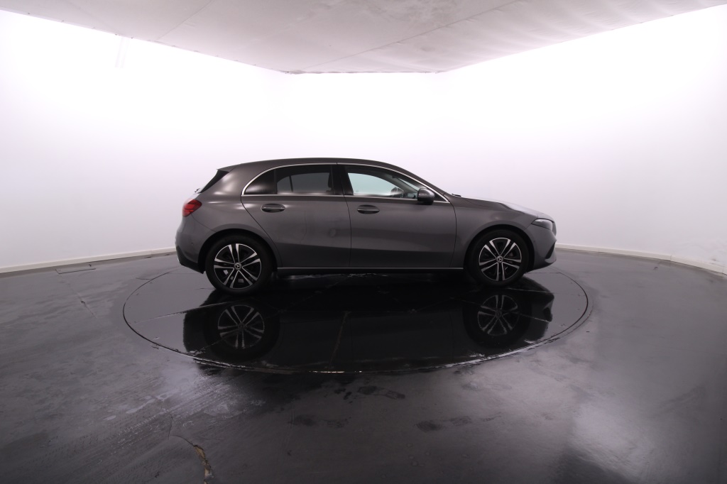 Mercedes-Benz Classe A - 200